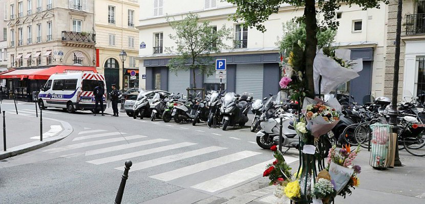 Attaque au couteau: deux femmes interpellées en région parisienne