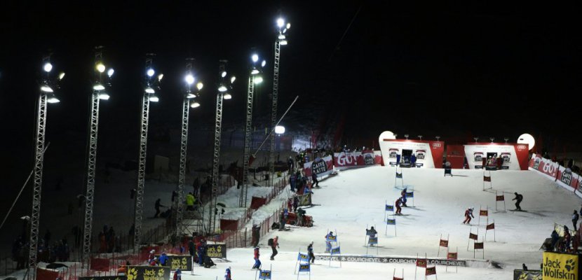 Les Mondiaux-2023 de ski alpin auront lieu en France à Courchevel-Méribel