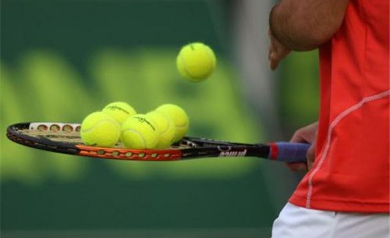 Tennis: 4ème Tournoi Open de Bagnoles de l’Orne