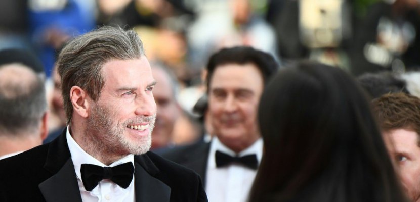 Cannes: la Palme d'or, un effet indéniable pour les films primés