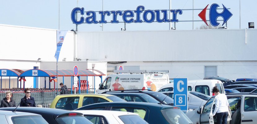 Rouen. En Normandie, 14 magasins Carrefour sans repreneur vont fermer