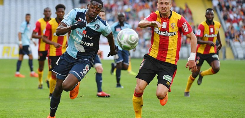 Le-Havre. Football (Ligue 2) : Le HAC s'incline aux tirs au but face à Ajaccio