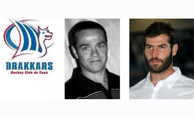 Tendance Sports : Les Drakkars de Caen en interview
