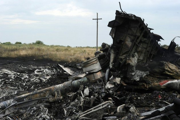 Le missile qui a abattu le vol MH17 au-dessus de l'Ukraine provenait d'une unité militaire russe