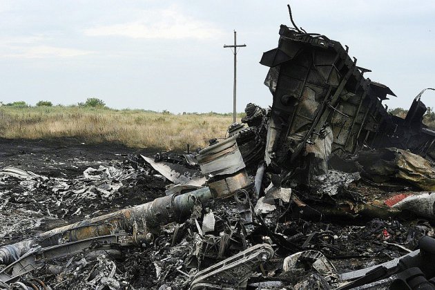 Vol MH17 abattu en Ukraine: les enquêteurs ont identifié l'unité russe d'où provenait le missile