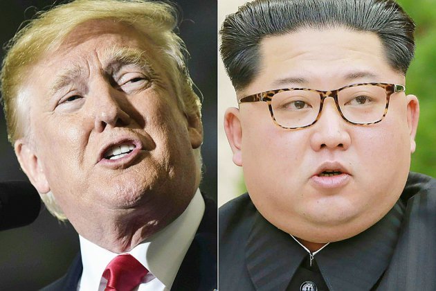 Donald Trump annule le sommet très attendu avec Kim Jong Un