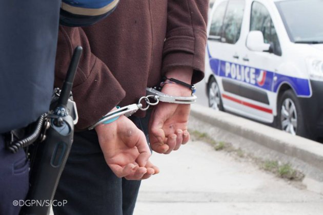 Saint-Étienne-du-Rouvray. Fusillade à Saint-Étienne-du-Rouvray : quatre suspects mis en examen