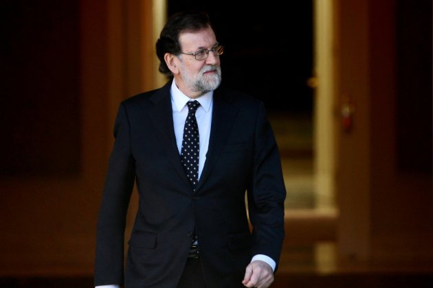 Espagne: les socialistes à la manoeuvre pour renverser Rajoy