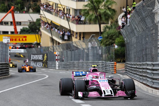 Bois-Guillaume-Bihorel. Formule 1 : les pilotes normands brillent au Grand-Prix de Monaco