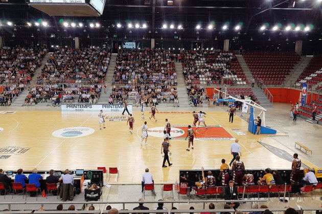 Rouen. Basket : Rouen tient son exploit !