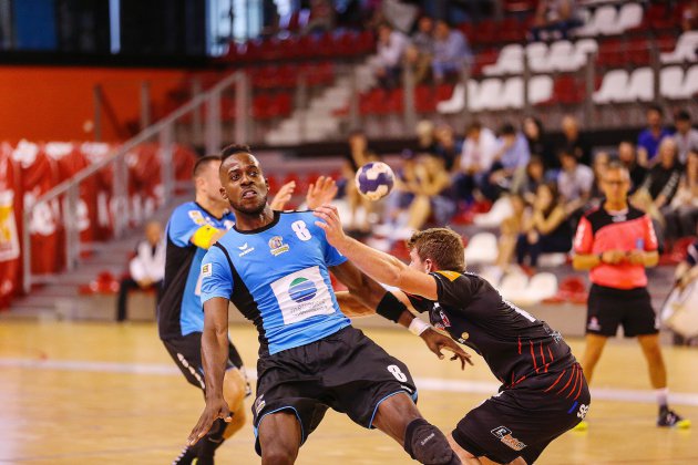 Rouen. Handball : Oissel Rouen Métropole s'incline et se met en danger