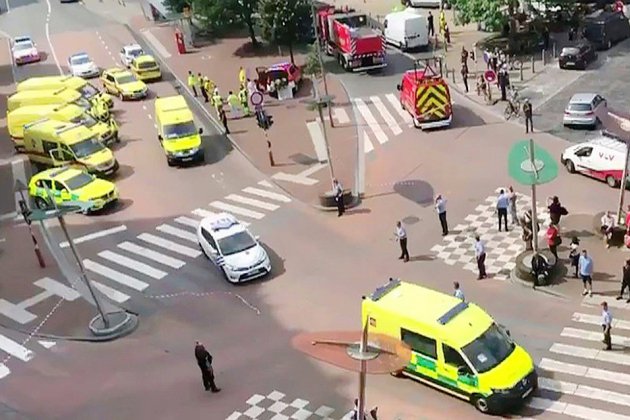 Belgique: l'enquête démarre sur le profil du tueur radicalisé de Liège