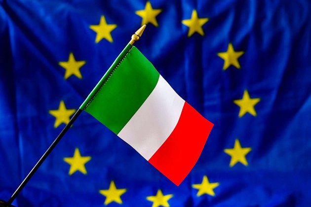 L'UE attend avec appréhension le dénouement de la crise italienne