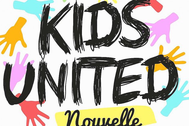 Hors Normandie. Kids United est mort, vive Kids United : Nouvelle Génération!
