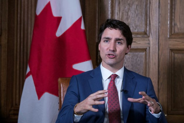 Au Canada, un G7 Finances sous hautes tensions commerciales