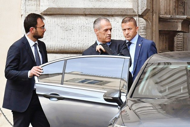 Les populistes s'accordent de nouveau pour prendre le pouvoir en Italie