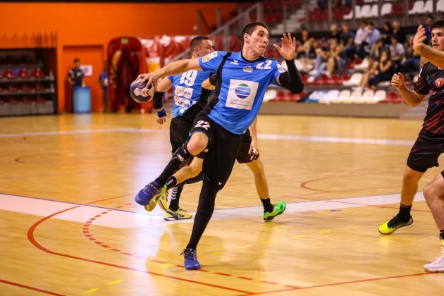 Rouen. Handball : Oissel Rouen Métropole doit gagner pour se sauver