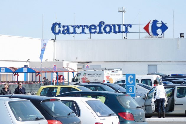 Caen. Fermeture de magasins Carrefour : les employés appelés à la grève