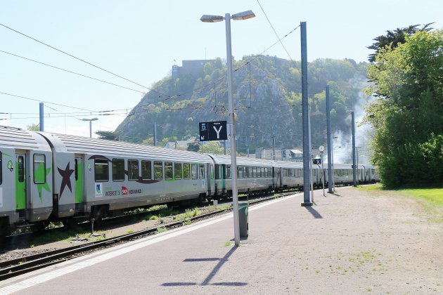 Rouen. Grèves SNCF : un dimanche encore "perturbé" sur les rails en Normandie