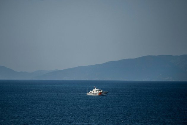 Turquie: décès de neuf migrants en Méditerranée
