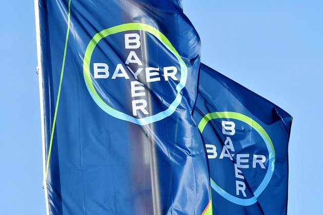 Agrochimie: l'allemand Bayer annonce la suppression de la marque Monsanto