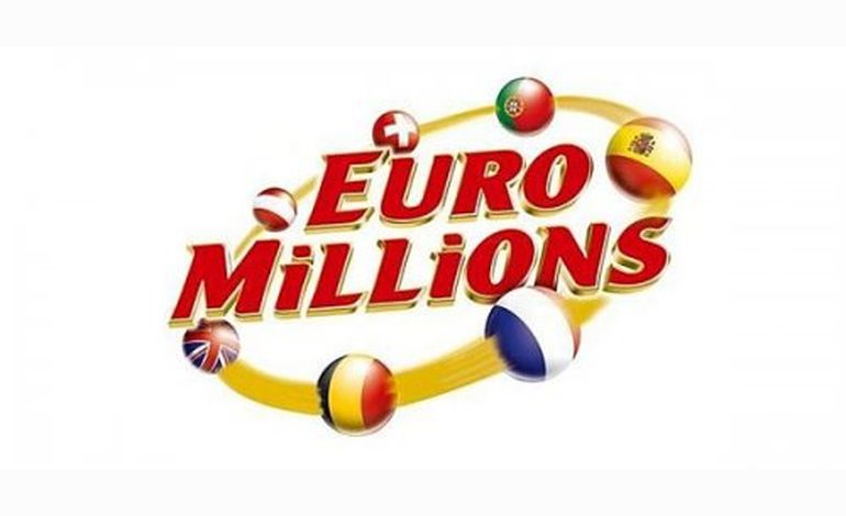Euromillions: chèque encaissé dans le Calvados