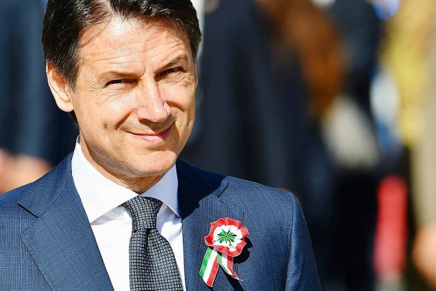 Italie: le gouvernement Conte cherche la confiance du Parlement