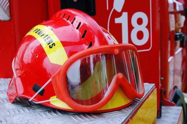 La Fresnaie-Fayel. Orages : 110 interventions des pompiers dans le Calvados et l'Orne