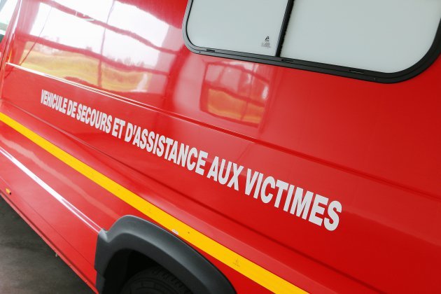 Carville-Pot-de-Fer. Un cycliste de 63 ans tué sur les routes du Pays de Caux