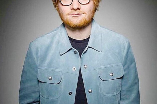 Hors Normandie. Ed Sheeran ne fera pas de successeurs à "Divide" avant 2020