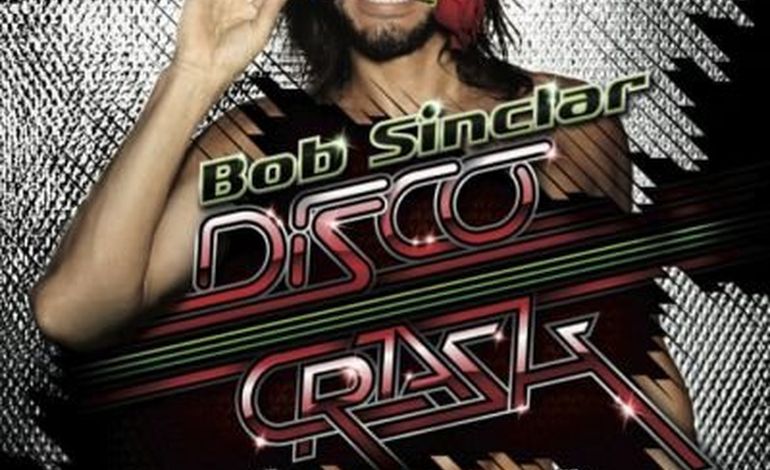 Le nouvel album de Bob Sinclar avec Pitbull, Sophie Ellis Bextor, Snoop Dogg et Sean Paul 