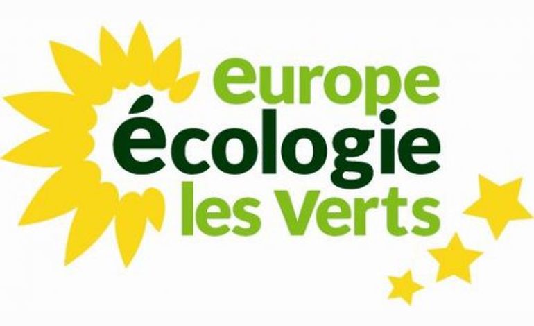 Agriculture : convention nationale d'Europe Ecologie Les Verts à Caen début février