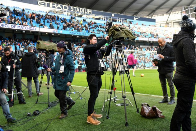 Angleterre: Amazon va retransmettre en direct des matches de Premier League à partir de 2019