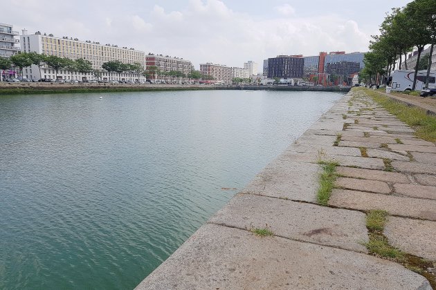 Le-Havre. Décès en série au Havre : une pétition pour sécuriser les bassins