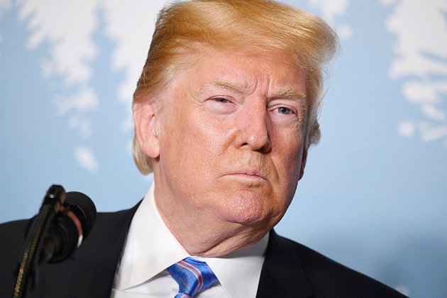 Trump saborde le G7, et menace ses alliés de nouvelles taxes