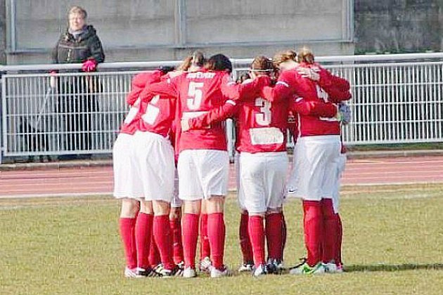 Rouen. D2 féminine : en barrages, le FC Rouen fait un faux pas face à Orléans