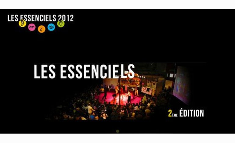 Les Essenciels 2012, un rendez-vous art et métiers 