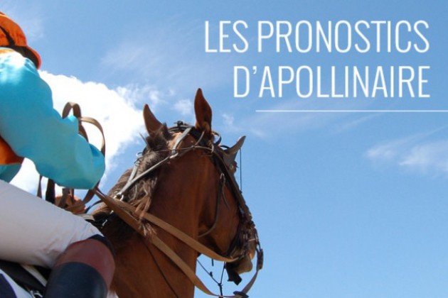 Vos pronostics hippiques gratuits pour ce jeudi 14 juin à Paris Longchamp