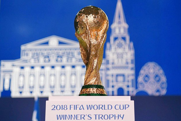 Mondial-2018 en Russie, tant de rêves, tant de défis