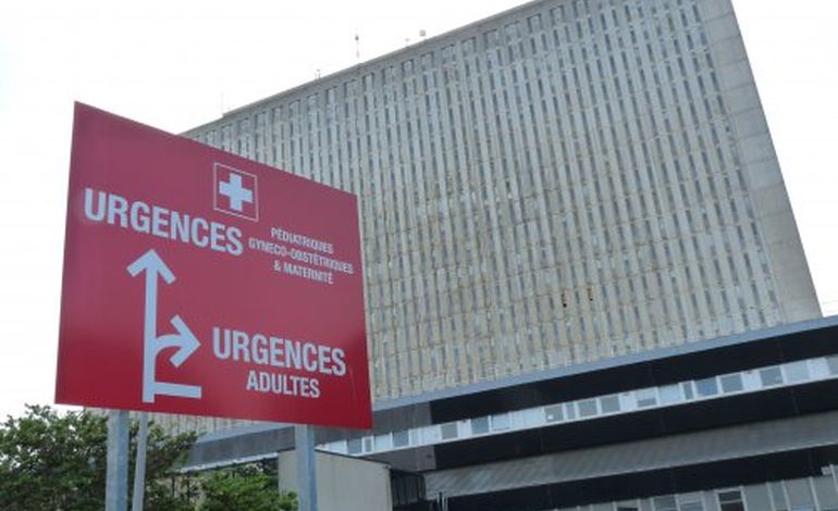 CHU de Caen :  93,4% des patients satisfaits