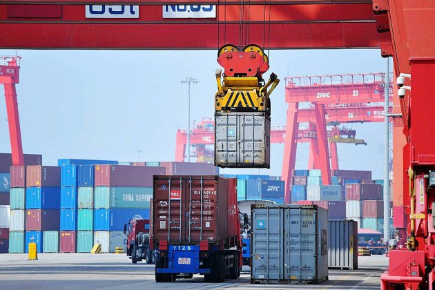 Trump affûte sa liste de droits de douane contre la Chine, Pékin prêt à répliquer