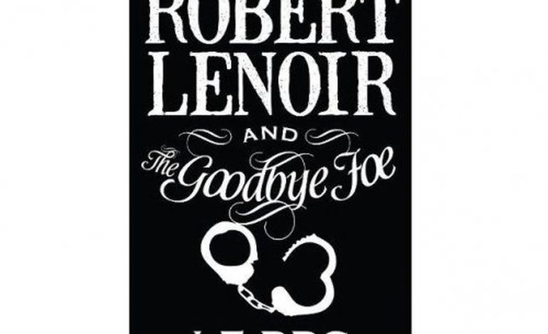 De l'American music ce soir au Big Band Café avec Robert Lenoir and The Goodbye Joe