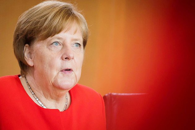 Allemagne: ultimatum pour Angela Merkel sur les migrants