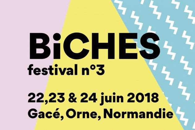 Gacé. Biches Festival #3 ce week-end à Gacé