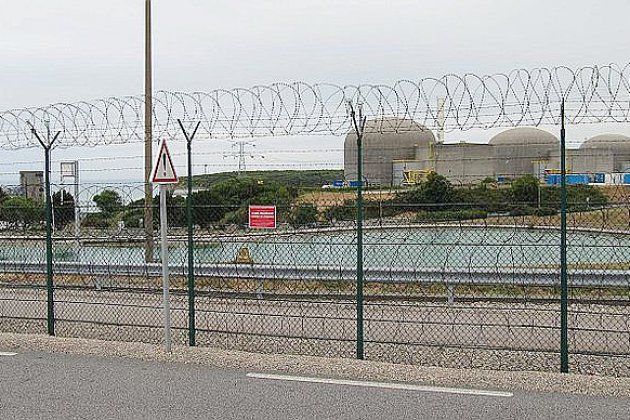 Paluel. Seine-Maritime : il reste bloqué quatre jours dans la centrale nucléaire
