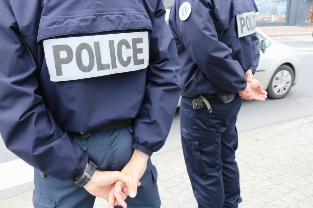 Rouen. À Rouen, un homme arrêté avec 105g d'héroïne