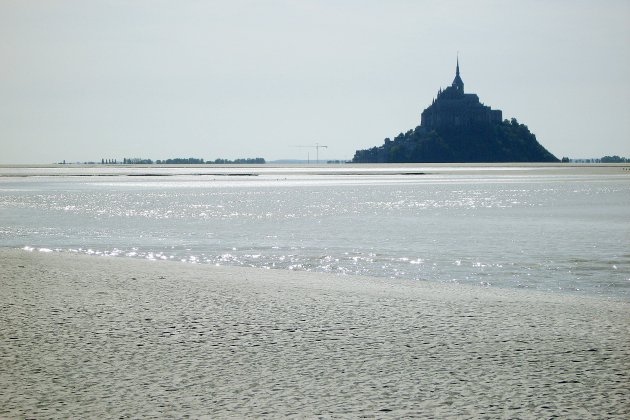 Le Mont-Saint-Michel. Gouvernance du Mont Saint-Michel : décision "avant les vacances d'été"