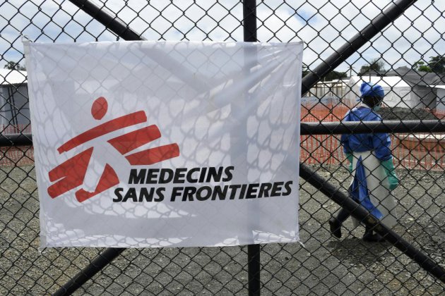 Des employés de MSF ont recouru à des prostituées en Afrique