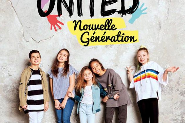 Hors Normandie. Les Kids United nouvelle génération incluent la Normandie dans leur tournée