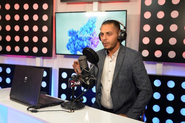 Sans jihadistes pour brouiller les ondes, les radios fleurissent à Mossoul